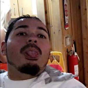 Meet your Posher, Samuel